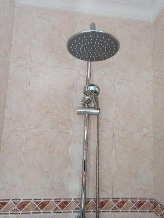 Ca Sa Tia Villa Santanyi Ngoại thất bức ảnh