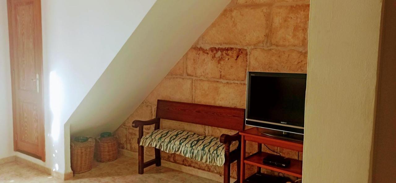Ca Sa Tia Villa Santanyi Ngoại thất bức ảnh