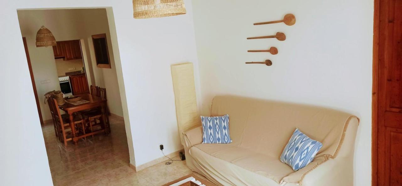 Ca Sa Tia Villa Santanyi Ngoại thất bức ảnh
