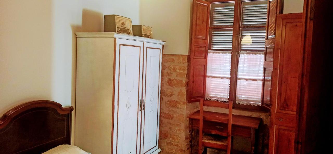 Ca Sa Tia Villa Santanyi Ngoại thất bức ảnh