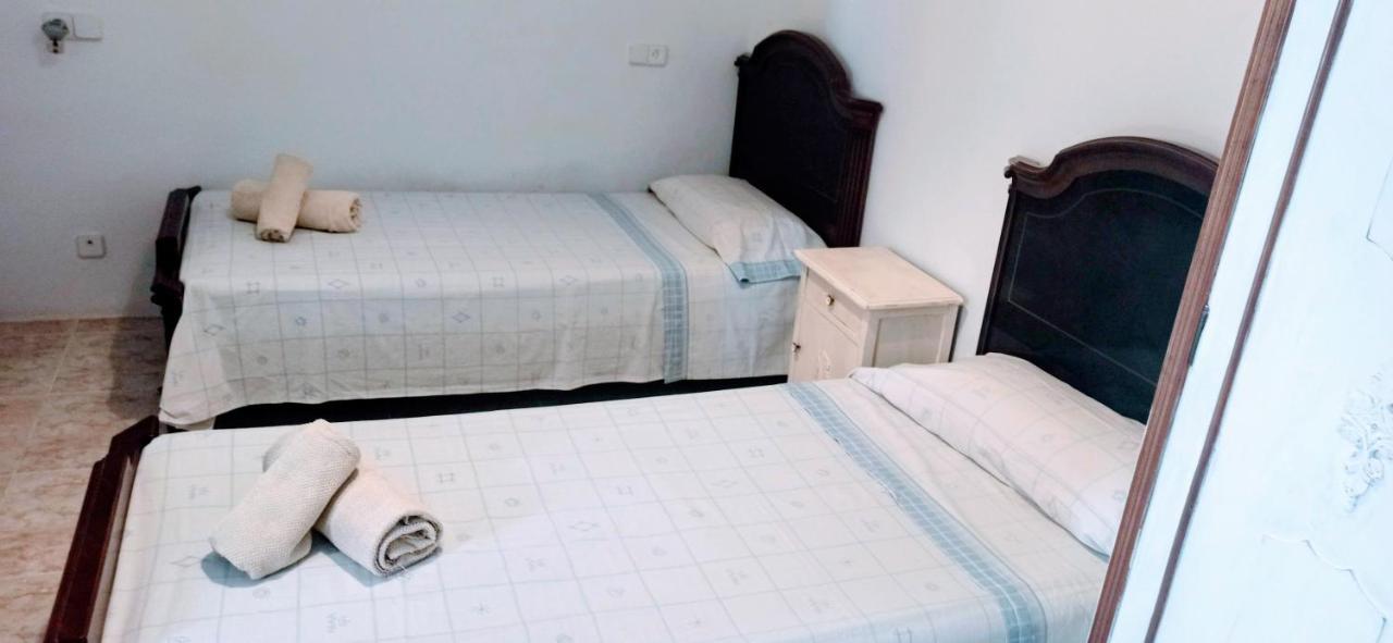Ca Sa Tia Villa Santanyi Ngoại thất bức ảnh