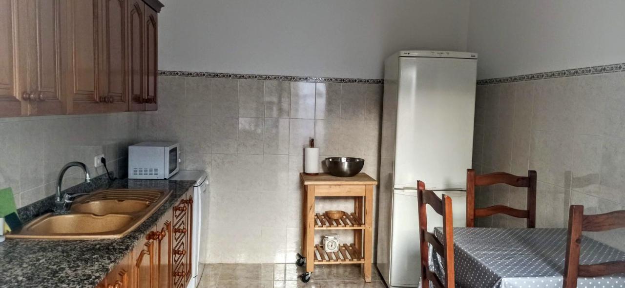 Ca Sa Tia Villa Santanyi Ngoại thất bức ảnh